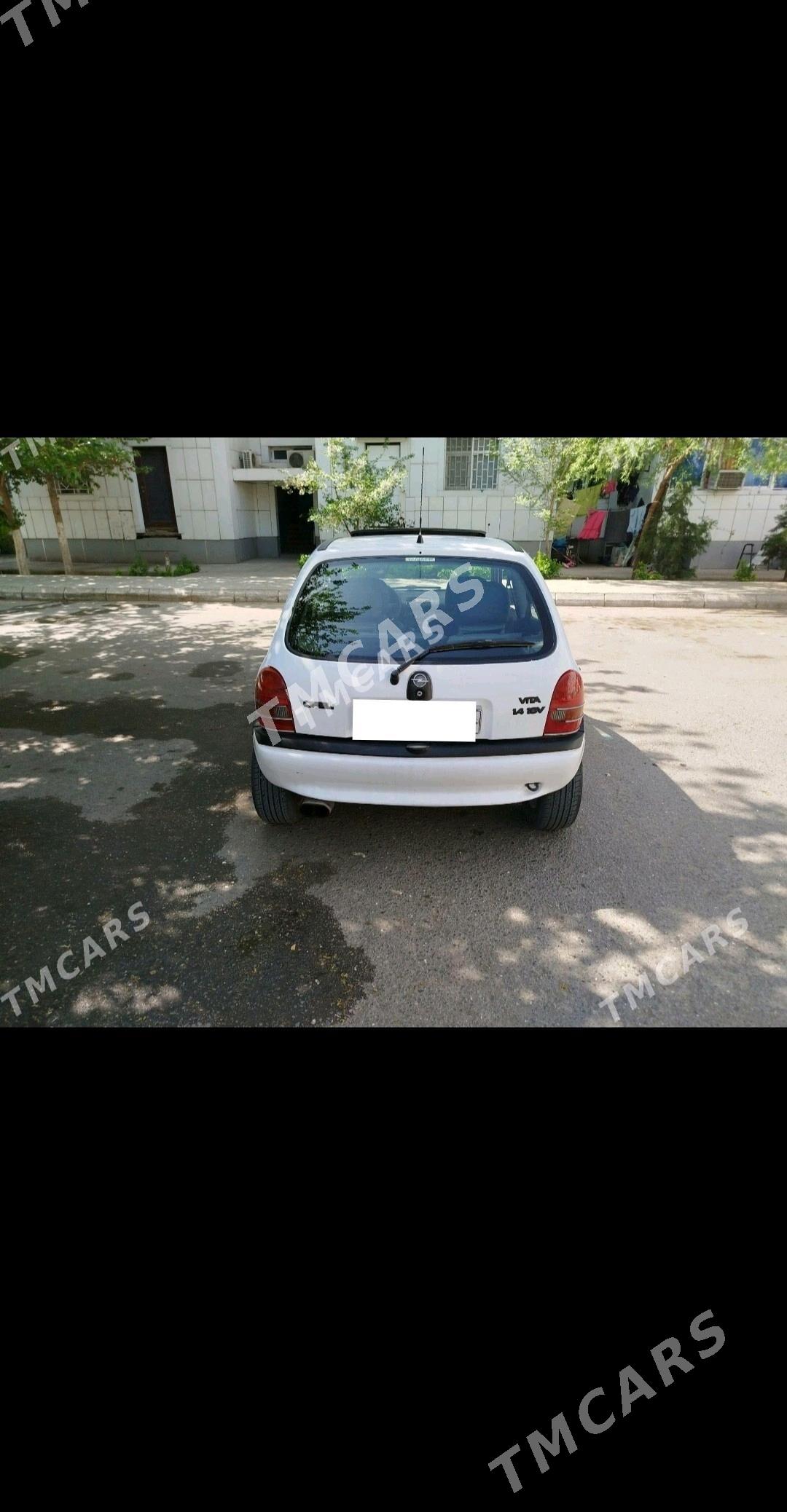 Opel Vita 1995 - 35 000 TMT - Kaka - img 3