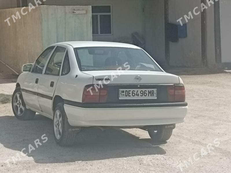 Opel Vectra 1993 - 35 000 TMT - Balkanabat - img 5