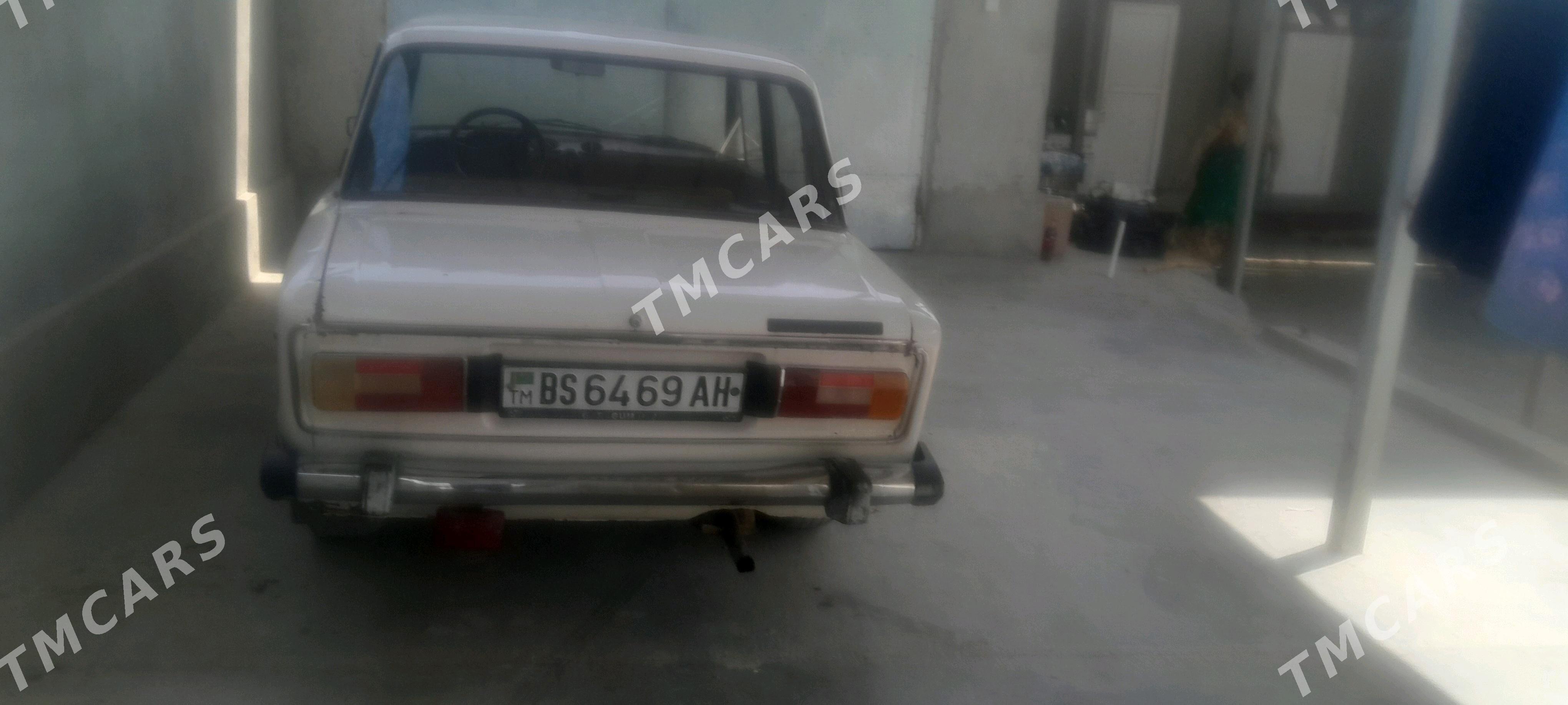 Lada 2106 1993 - 14 000 TMT - Ak bugdaý etraby - img 2