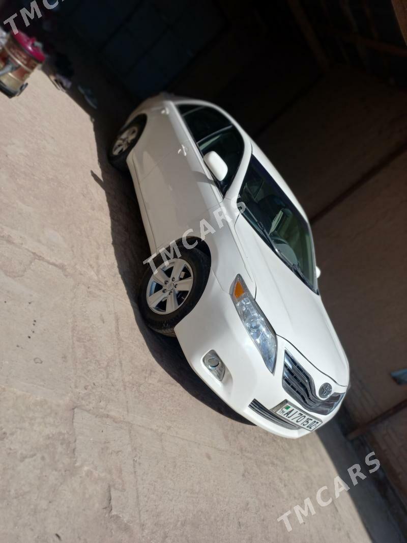 Toyota Camry 2008 - 130 000 TMT - етр. Туркменбаши - img 3