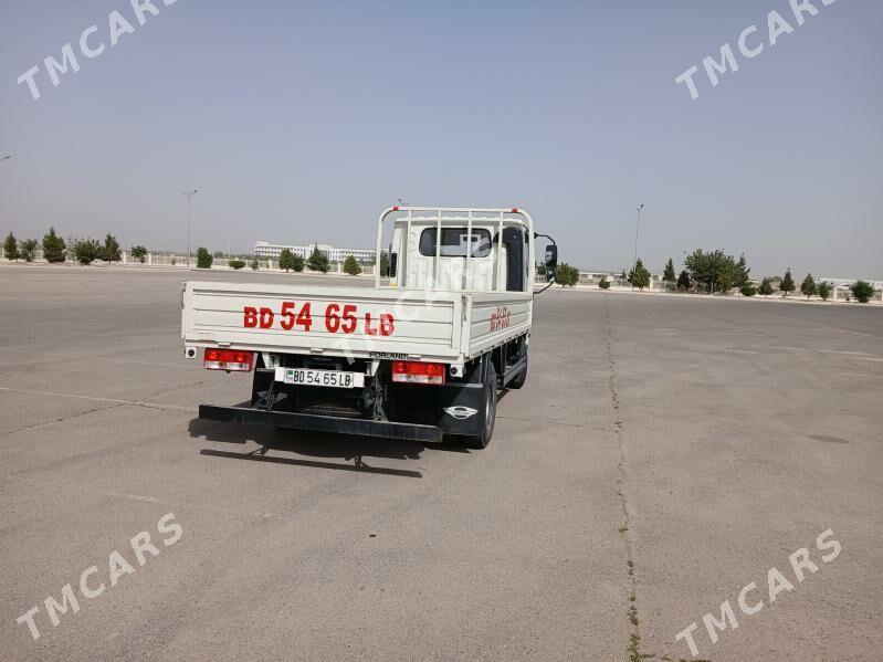 Forland H2 2023 - 312 000 TMT - Фарап - img 3