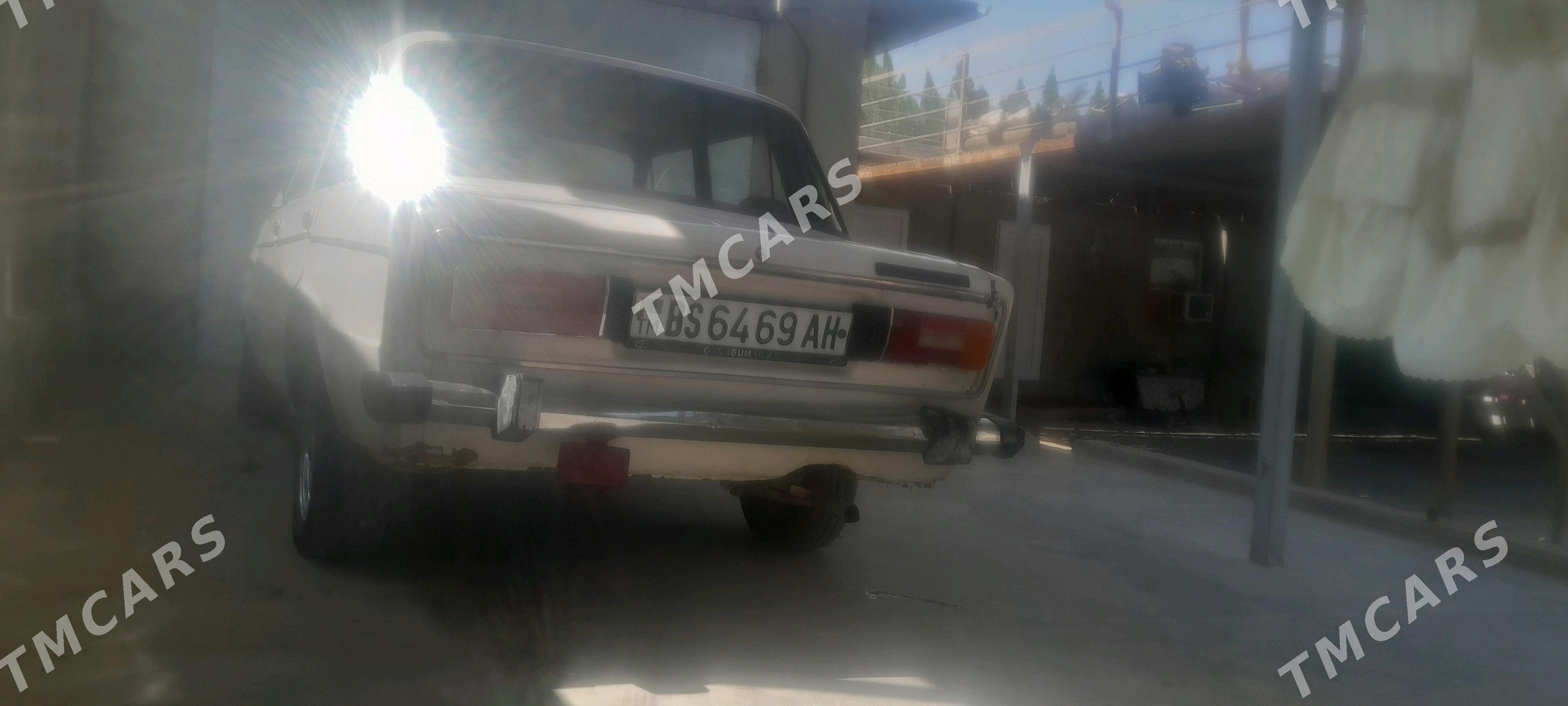 Lada 2106 1993 - 14 000 TMT - Ak bugdaý etraby - img 3