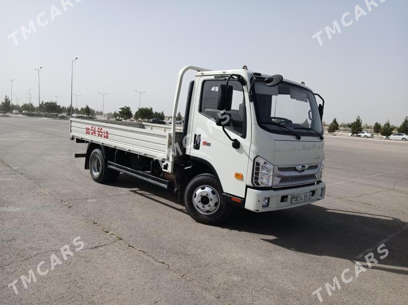 Forland H2 2023 - 312 000 TMT - Фарап - img 4