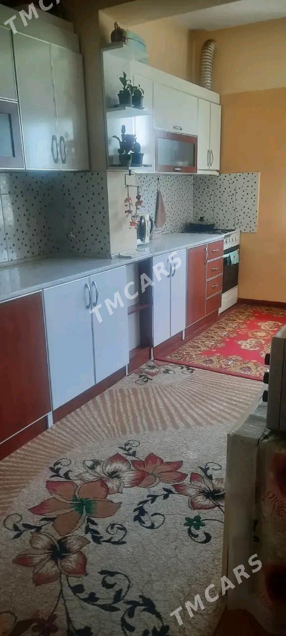 Swaboda köçe 4 komnat - Ашхабад - img 2