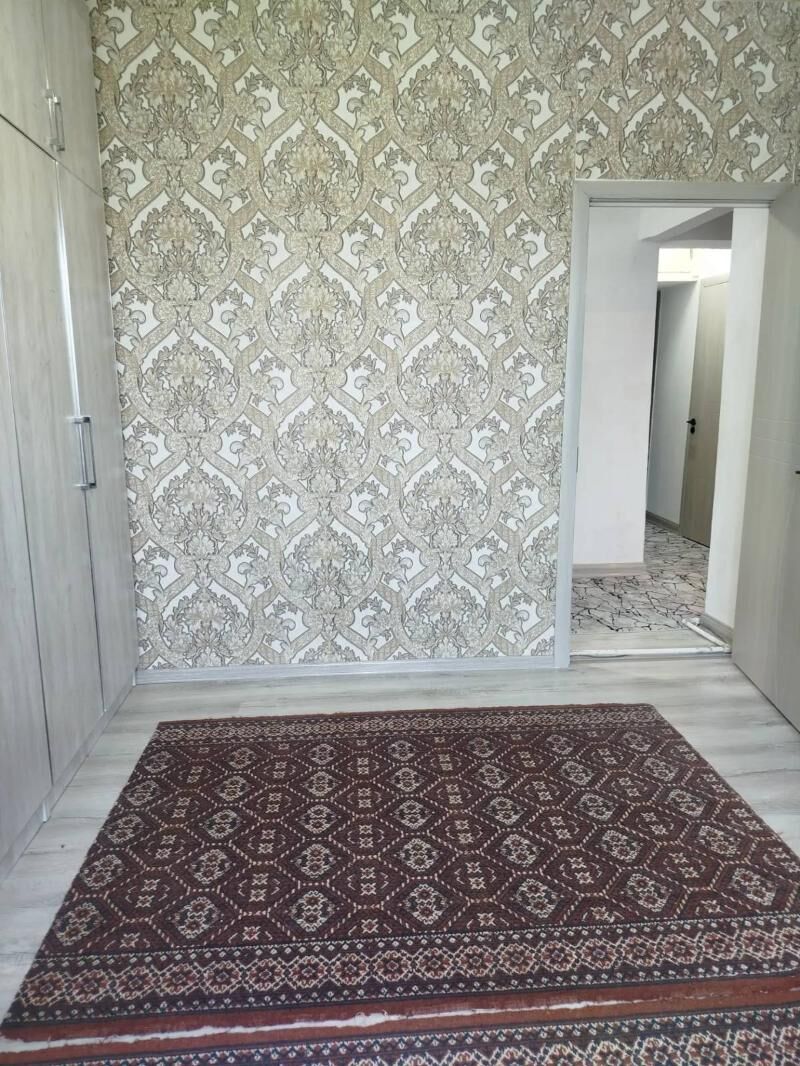 Gowdan W 3 Komnat 4 etaj - Aşgabat - img 3