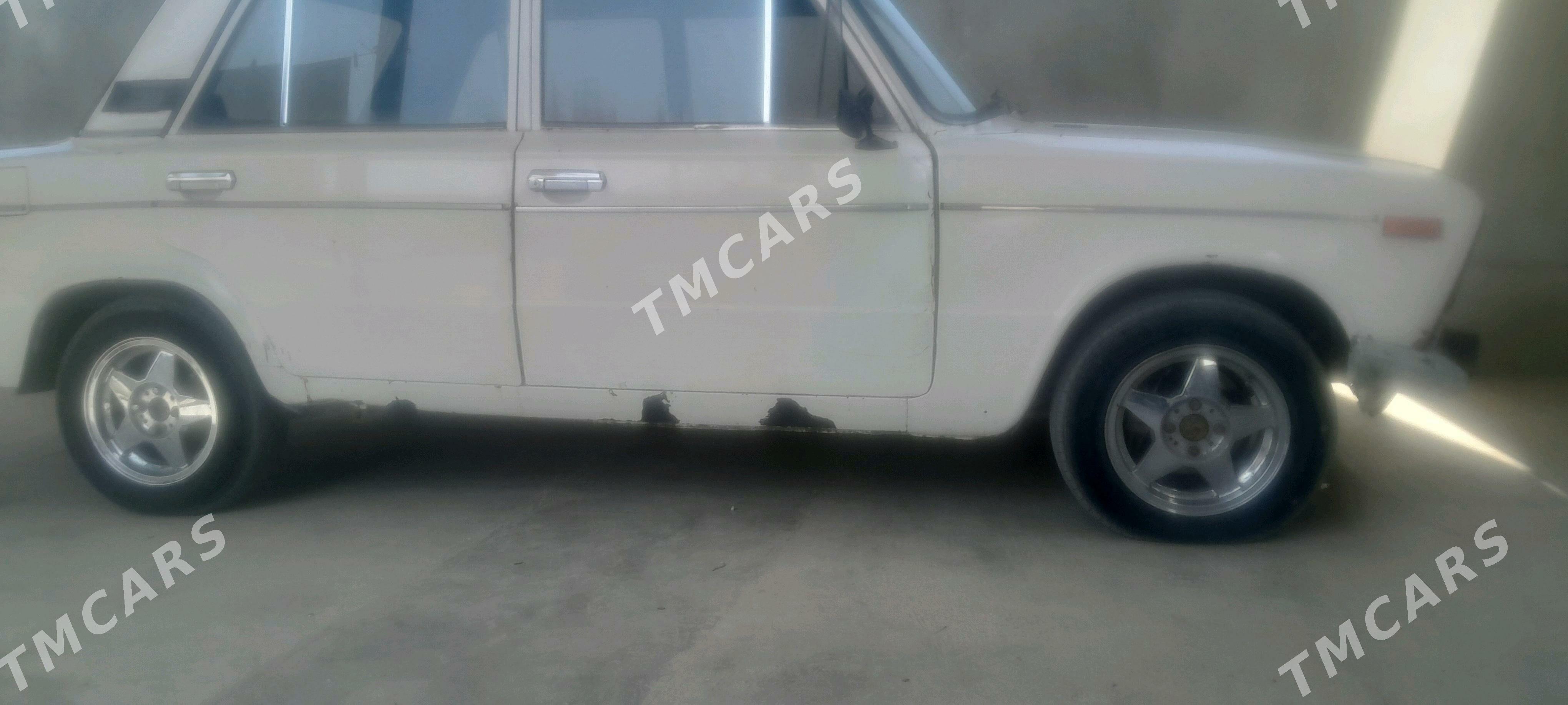 Lada 2106 1993 - 14 000 TMT - Ak bugdaý etraby - img 5
