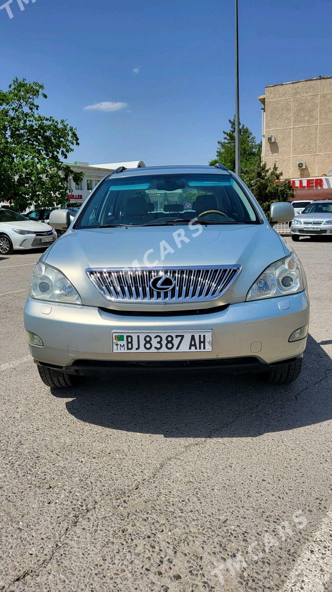 Lexus RX 330 2004 - 250 000 TMT - Мир 1 - img 2
