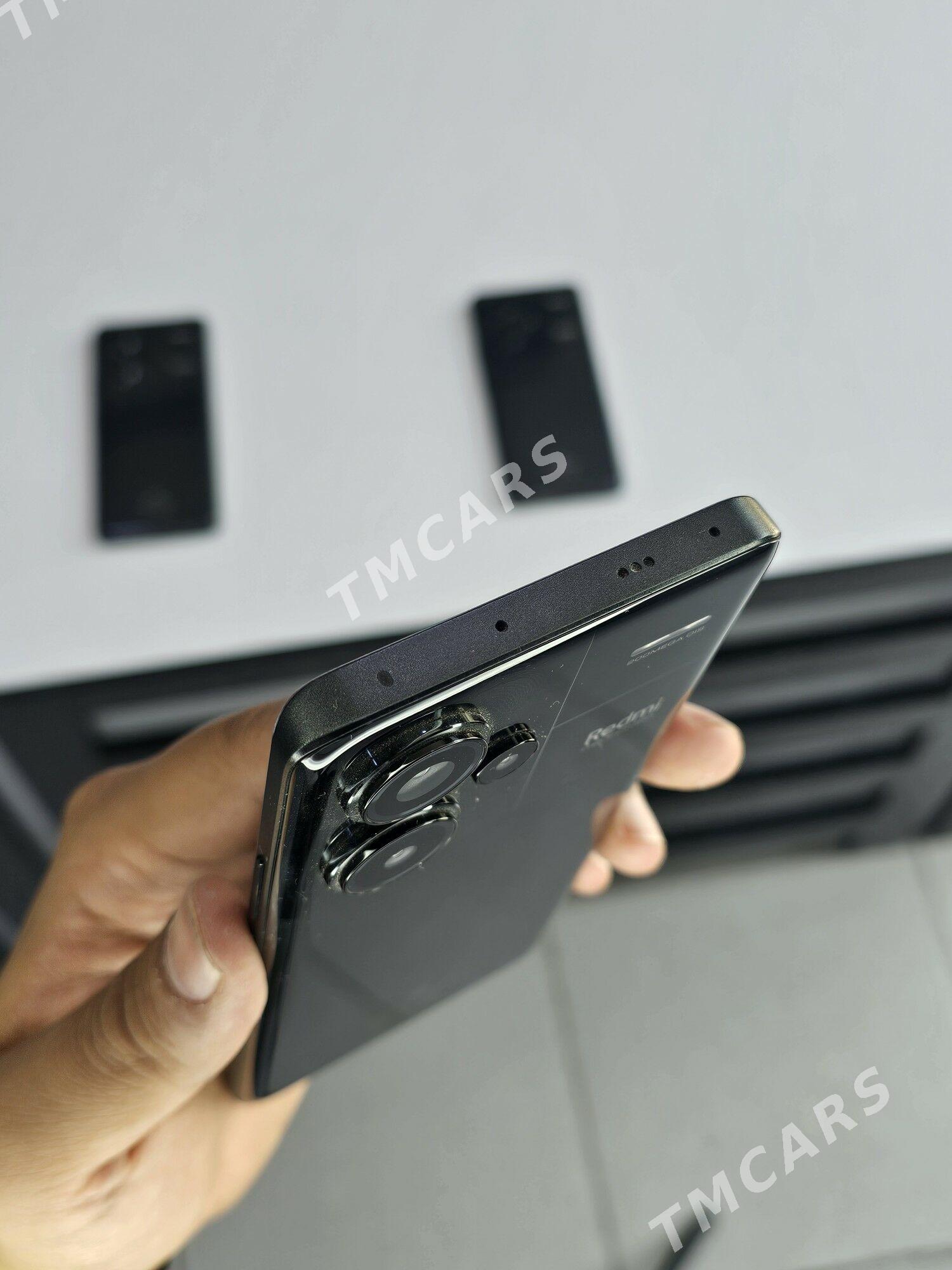 Redmi Note 13Pro+ 12/512gb - Mary - img 6