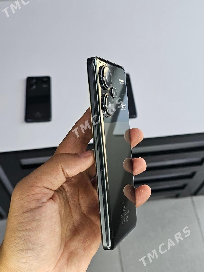 Redmi Note 13Pro+ 12/512gb - Mary - img 8
