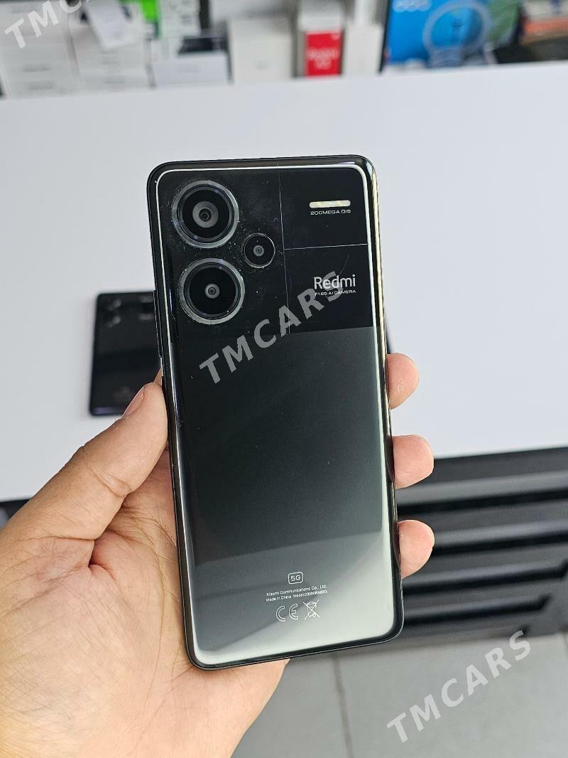 Redmi Note 13Pro+ 12/512gb - Mary - img 5