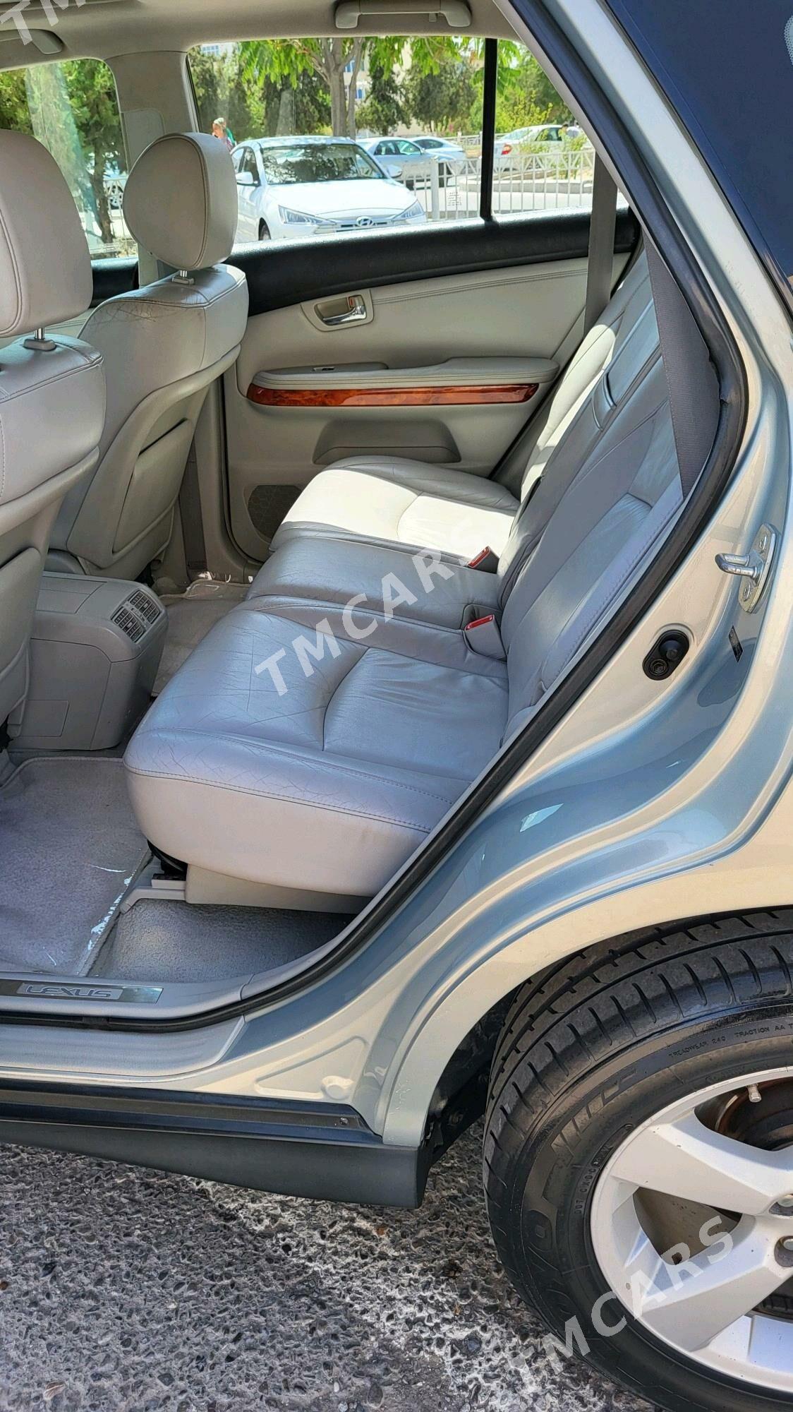 Lexus RX 330 2004 - 250 000 TMT - Мир 1 - img 10