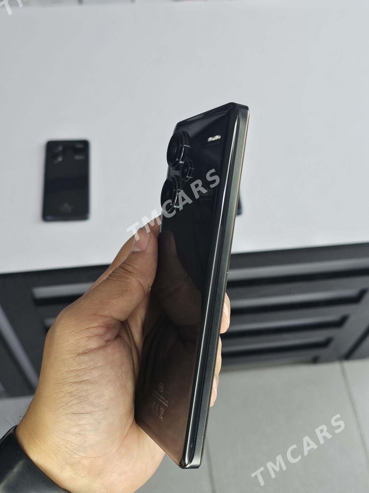 Redmi Note 13Pro+ 12/512gb - Mary - img 10
