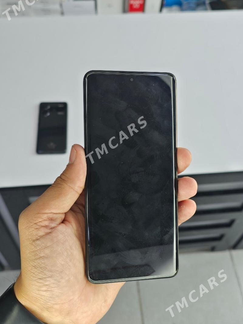 Redmi Note 13Pro+ 12/512gb - Mary - img 9