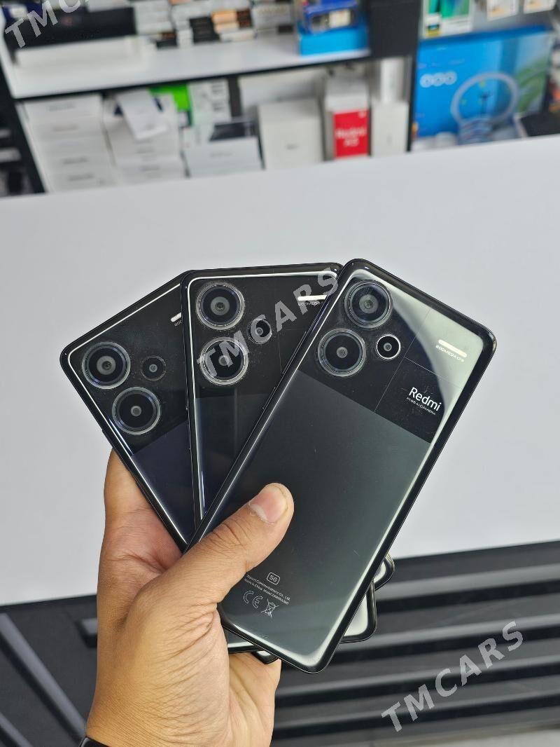 Redmi Note 13Pro+ 12/512gb - Mary - img 2
