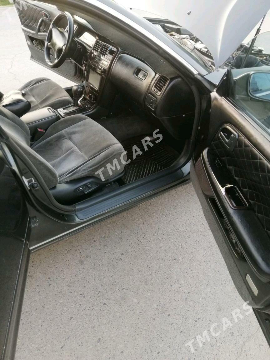 Toyota Mark II 1996 - 60 000 TMT - Туркменабат - img 4