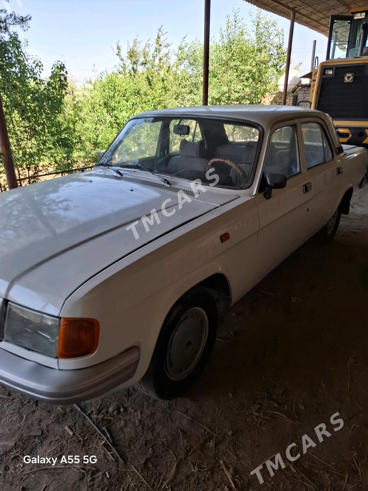 Gaz 31 1994 - 14 500 TMT - Дашогуз - img 7
