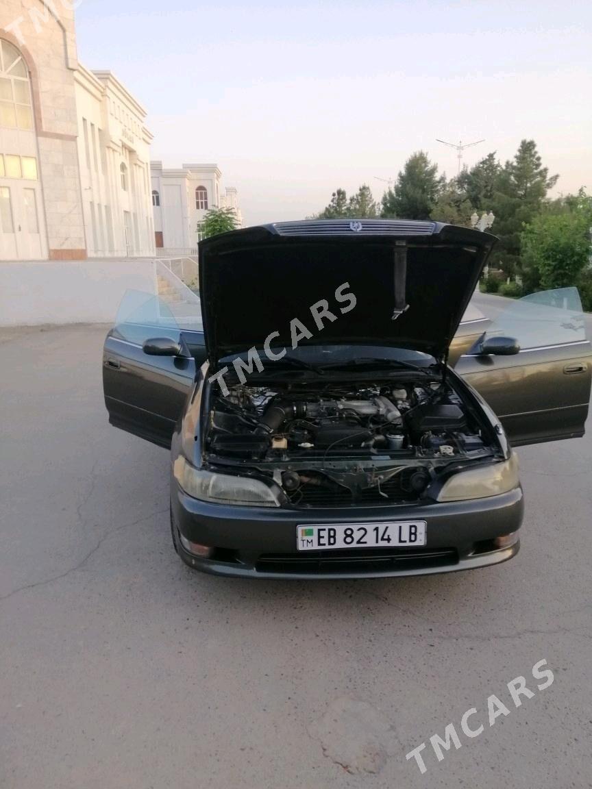 Toyota Mark II 1996 - 60 000 TMT - Туркменабат - img 9
