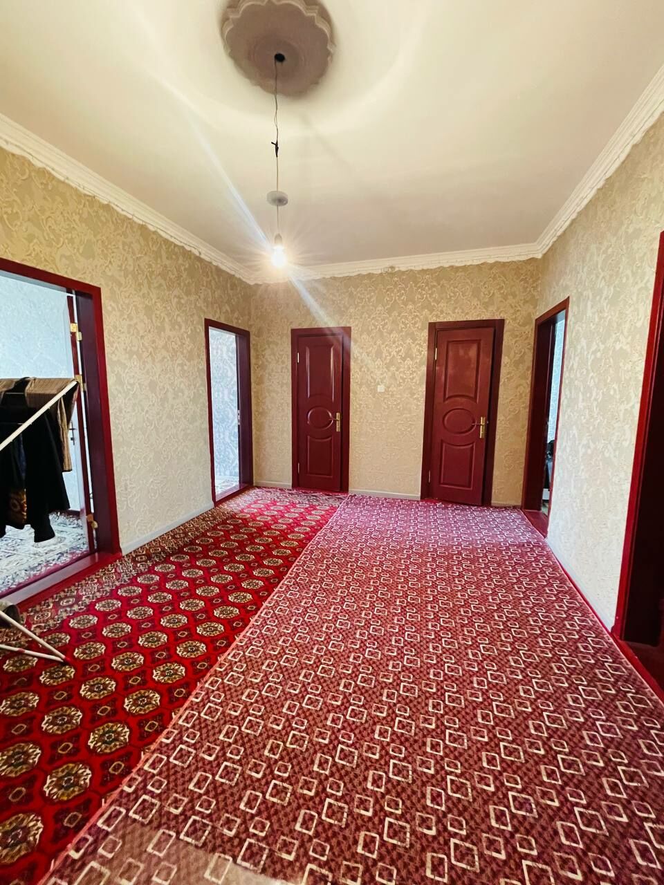 МИР-7/2 ЮНУС-ЭМРЕ 9/5-ЭТАЖ - Aşgabat - img 7