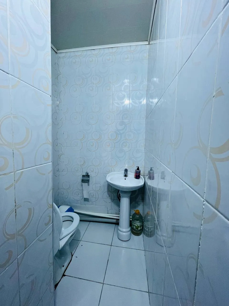 МИР-7/2 ЮНУС-ЭМРЕ 9/5-ЭТАЖ - Aşgabat - img 4