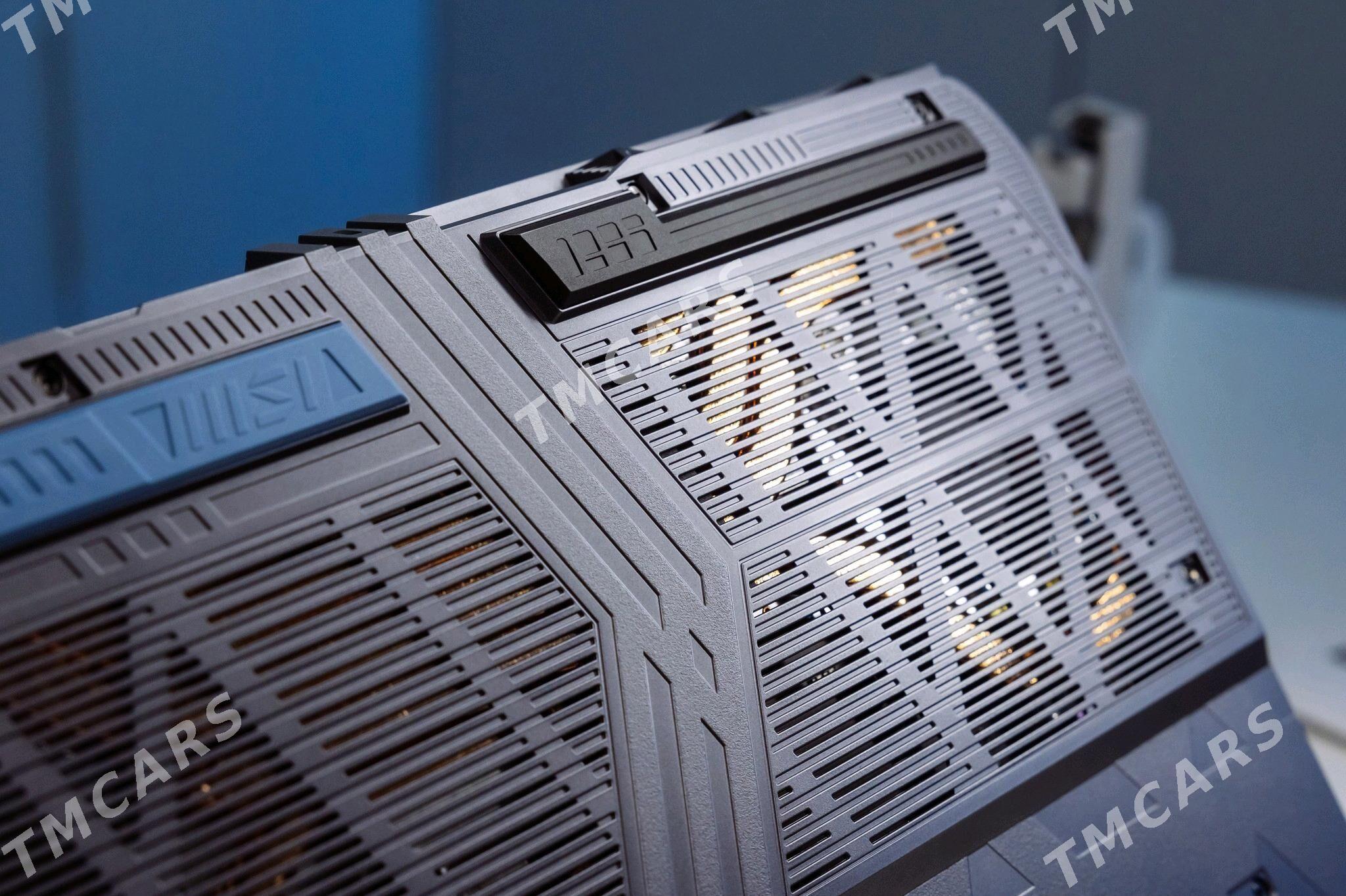 🤯RTX5070Ti 12GB_MSI VECTOR 16 - Ашхабад - img 9