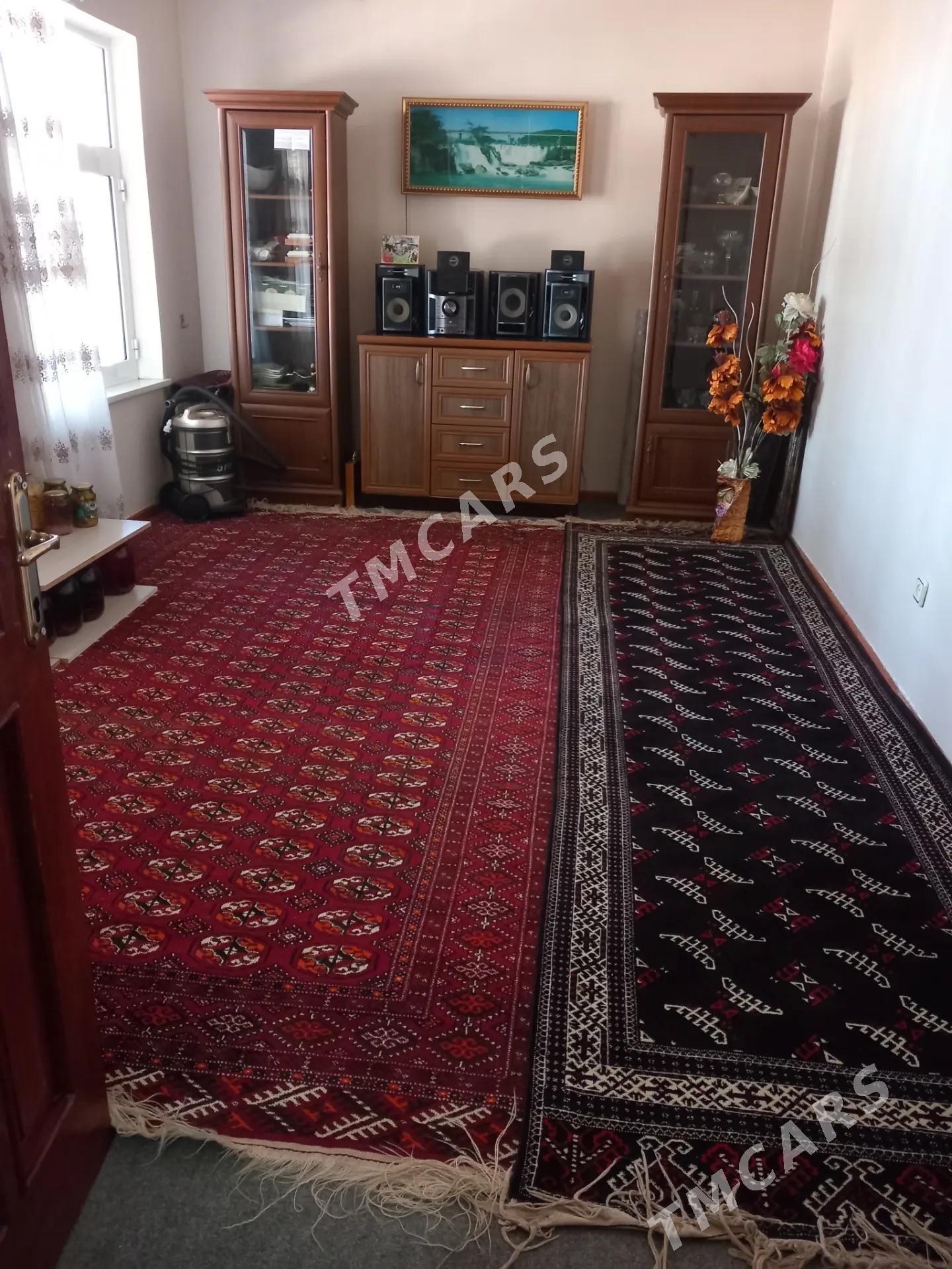 68DE HOJALYK JAY - Türkmenbaşy - img 6