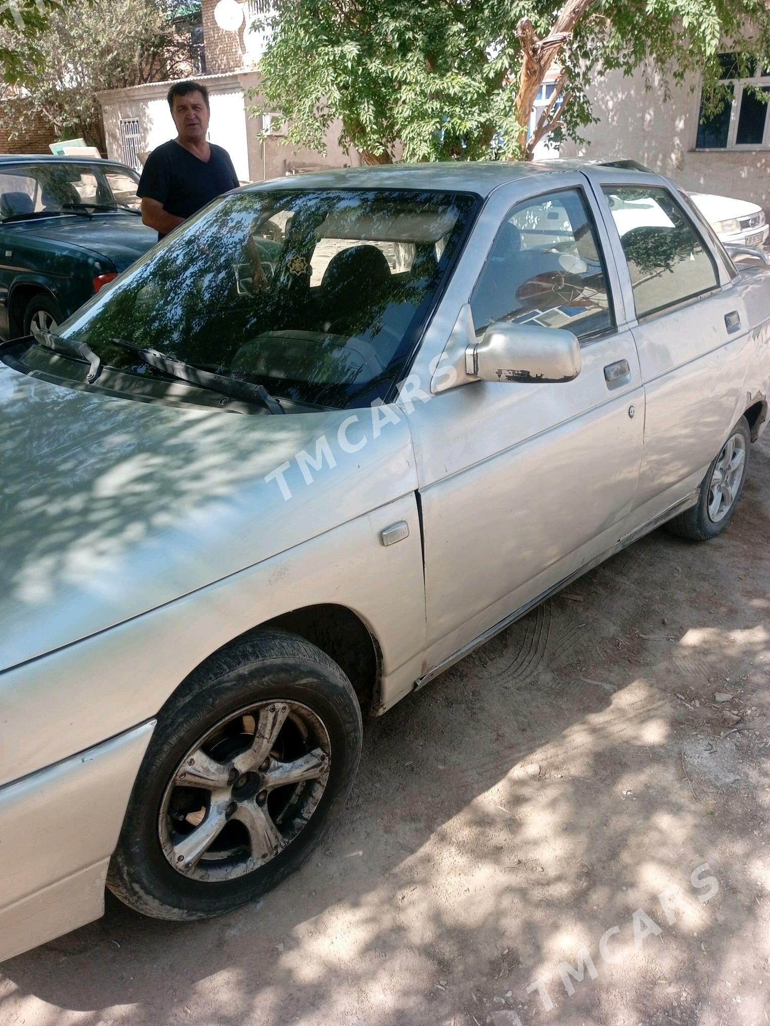 Lada 2110 2004 - 16 000 TMT - Дашогуз - img 2