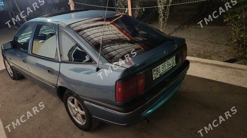 Opel Vectra 1993 - 34 000 TMT - Daşoguz - img 3