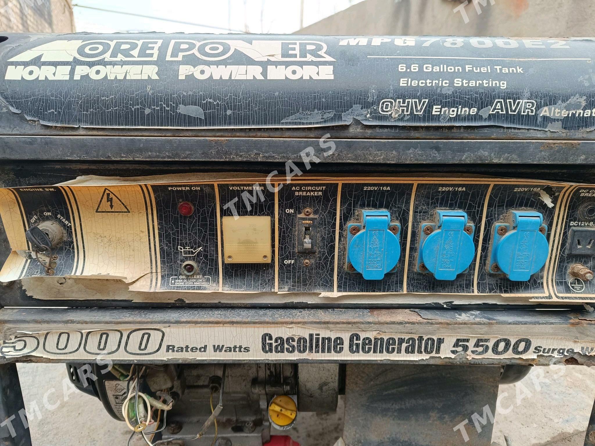 generator - Şabat etr. - img 2