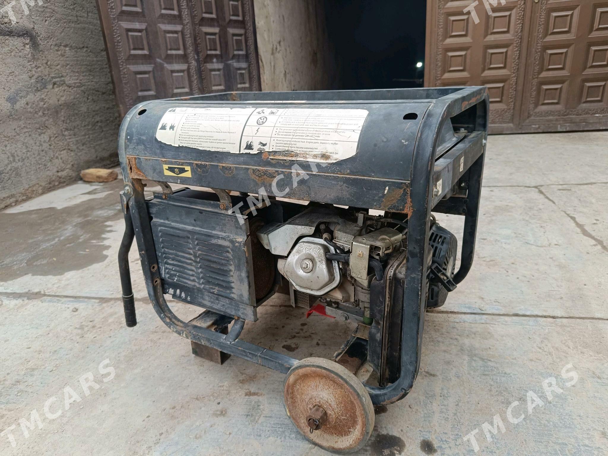 generator - Şabat etr. - img 4