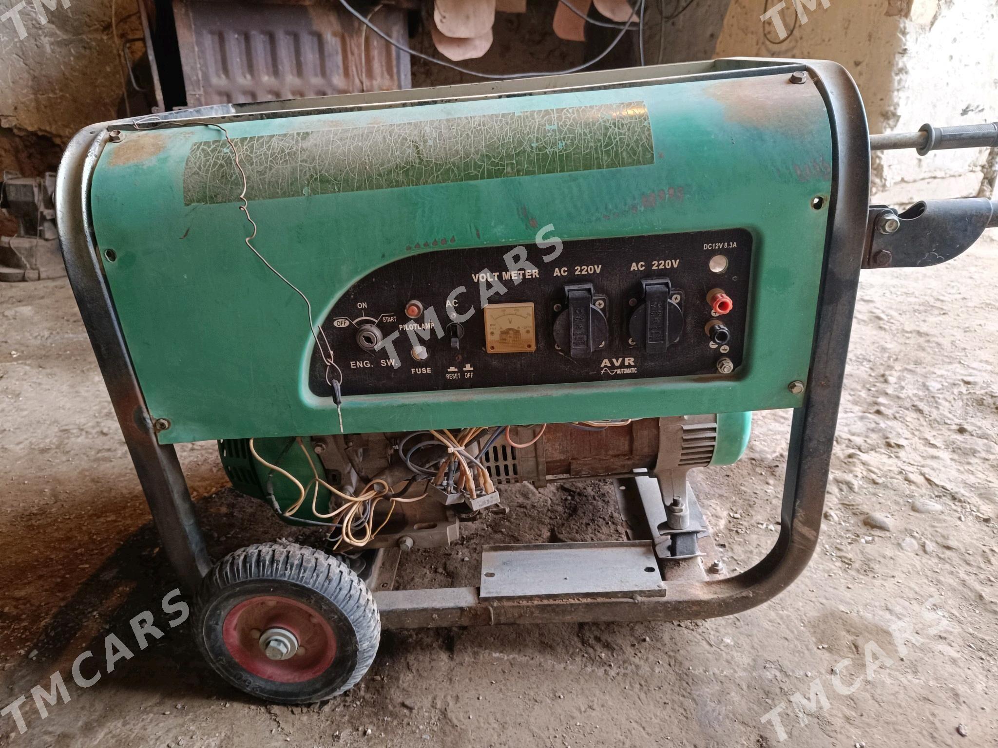 generator - Şabat etr. - img 5