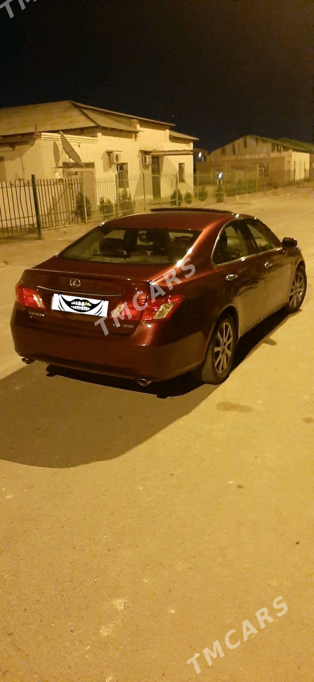 Lexus ES 350 2008 - 199 000 TMT - Şabat etr. - img 2