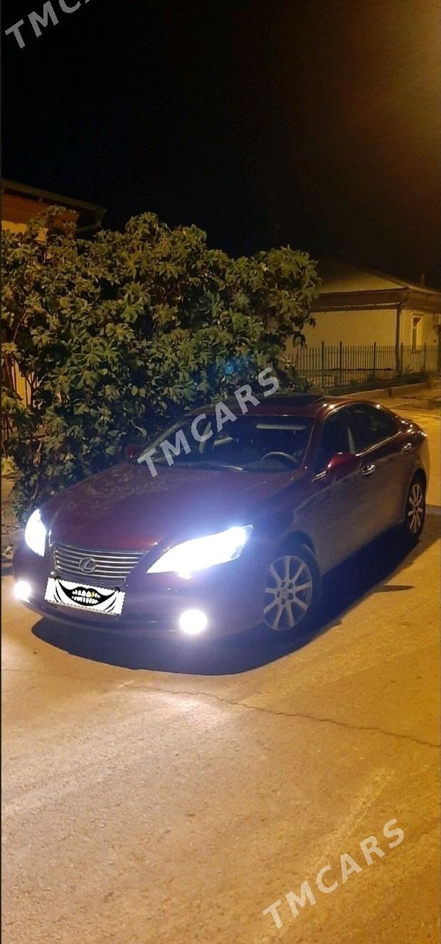 Lexus ES 350 2008 - 199 000 TMT - Şabat etr. - img 4