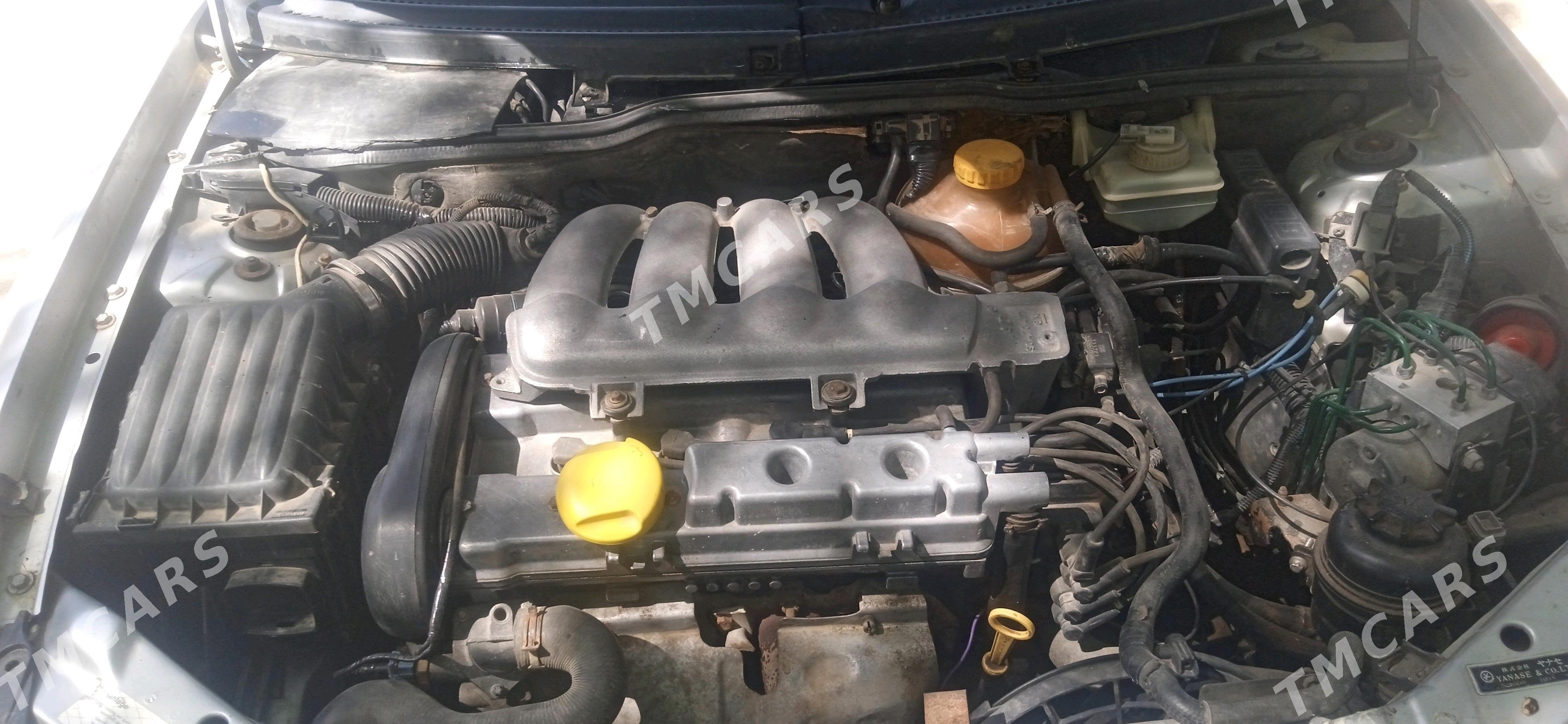 Opel Vita 1997 - 27 000 TMT - Türkmenbaşy etr. - img 1