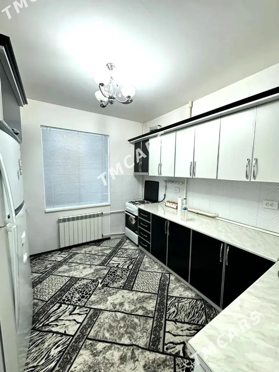 Šapak 1 etaj 4 kom - Мары - img 6