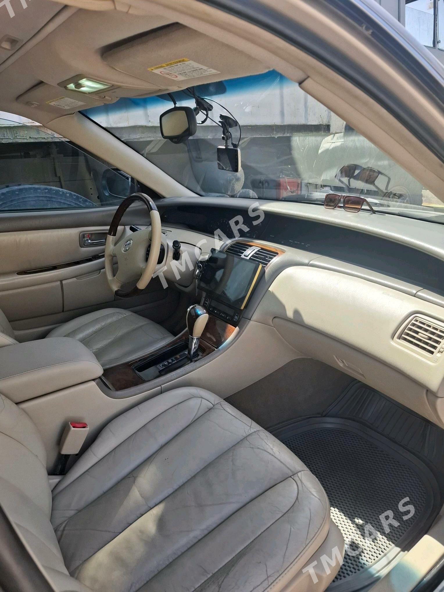 Toyota Avalon 2003 - 210 000 TMT - Дарганата - img 6