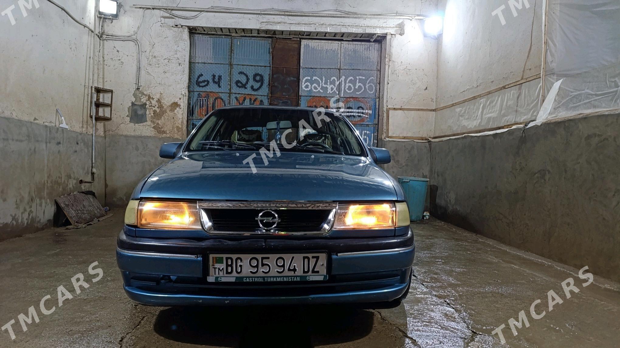 Opel Vectra 1993 - 34 000 TMT - Daşoguz - img 4