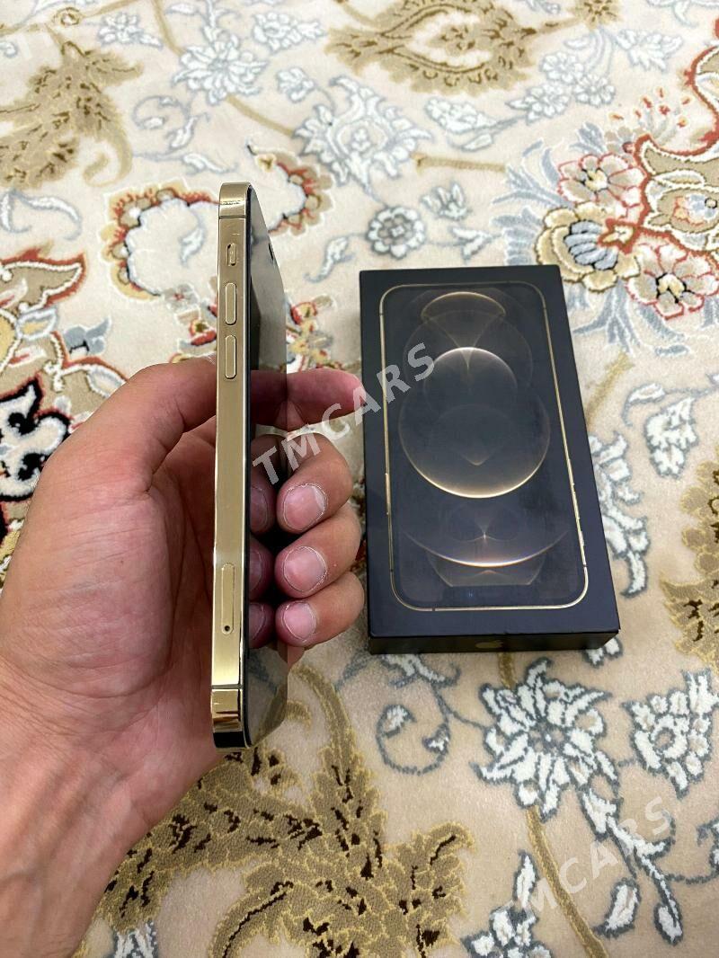 iPhone 12pro 256gb  - Aşgabat - img 3