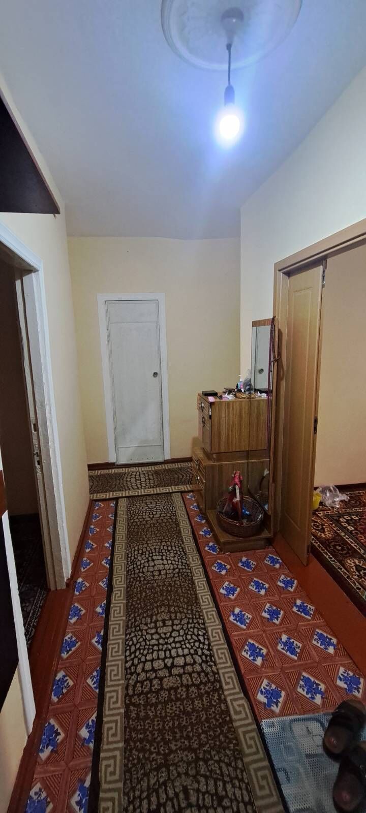 GAUDAN A 3 KOMNAT - Aşgabat - img 2