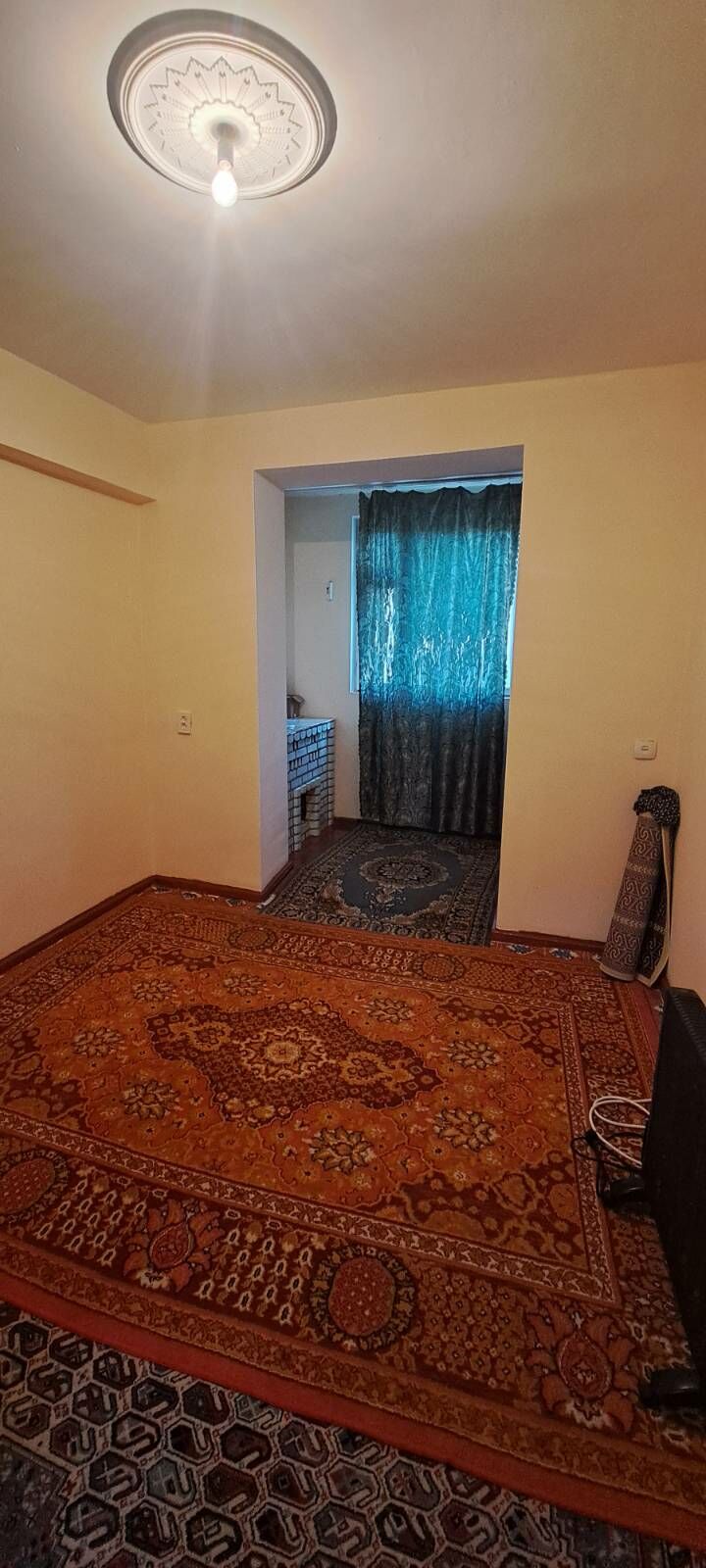 GAUDAN A 3 KOMNAT - Aşgabat - img 4