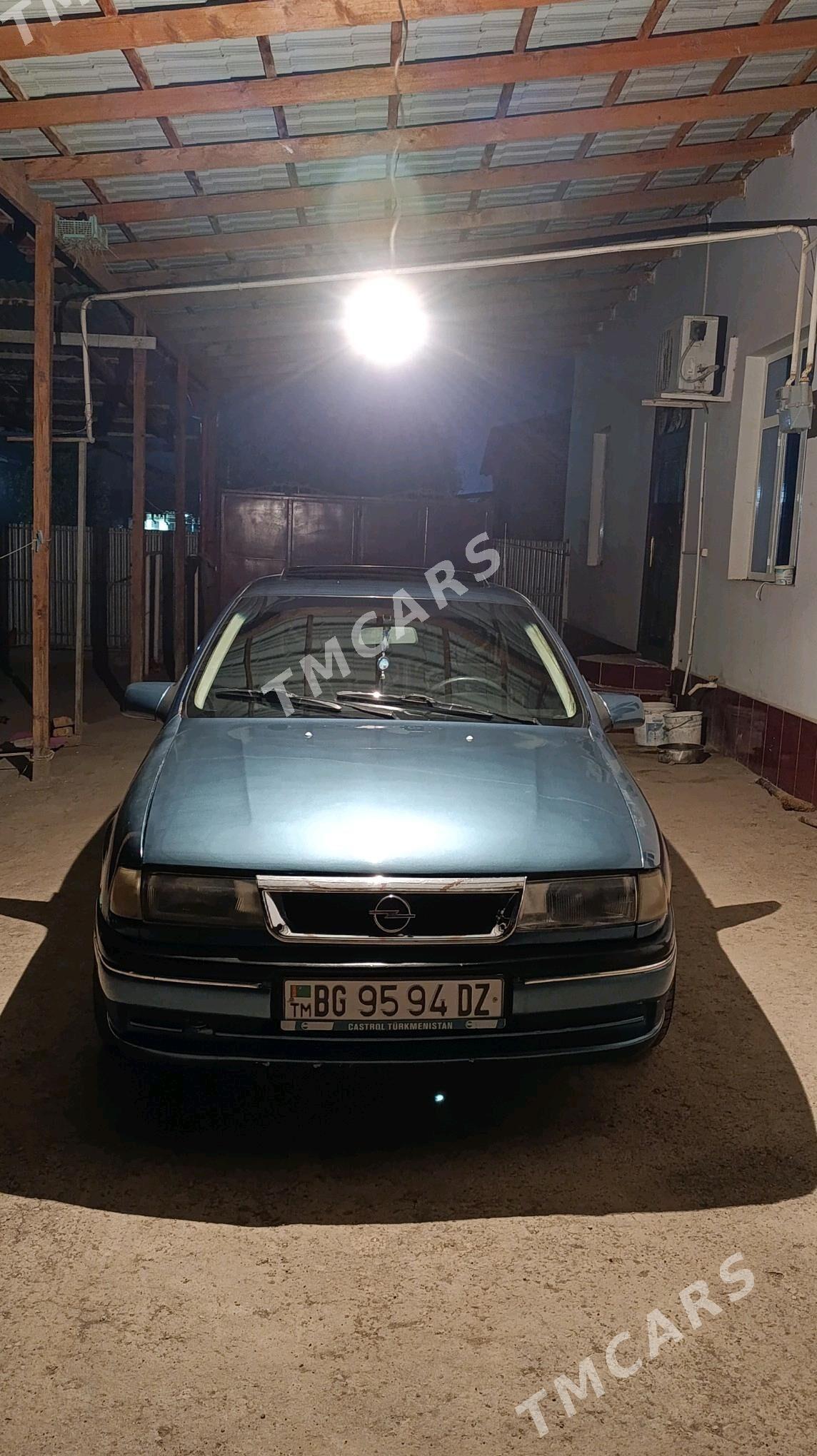 Opel Vectra 1993 - 34 000 TMT - Daşoguz - img 7