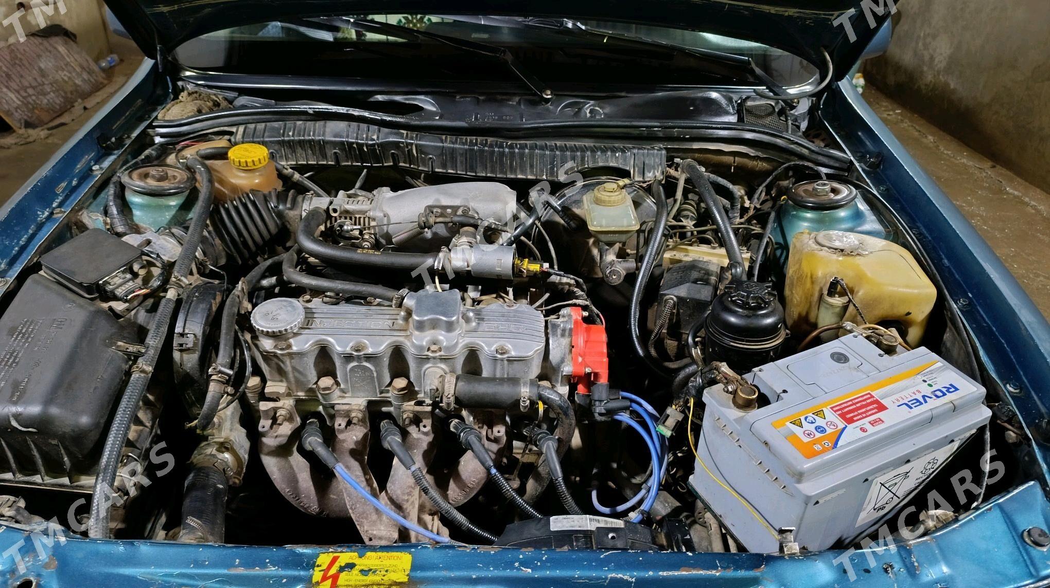 Opel Vectra 1993 - 34 000 TMT - Daşoguz - img 6