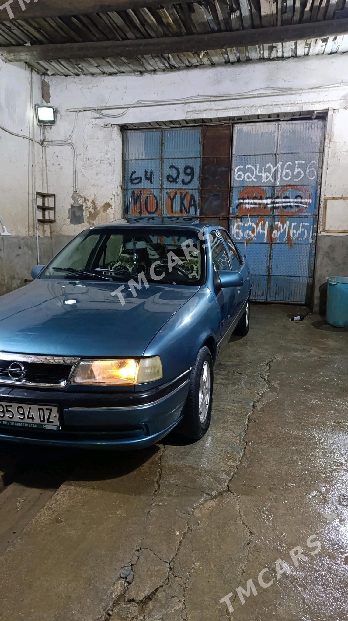Opel Vectra 1993 - 34 000 TMT - Daşoguz - img 5