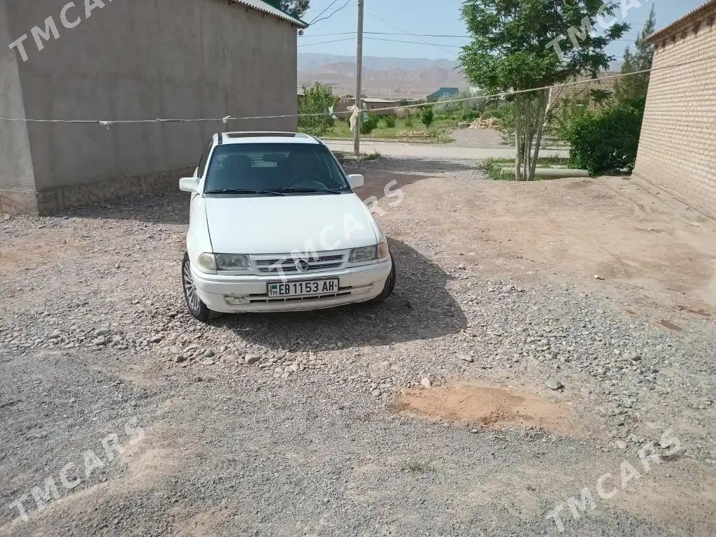 Opel Astra 1998 - 30 000 TMT - Ак-Бугдайский этрап - img 5