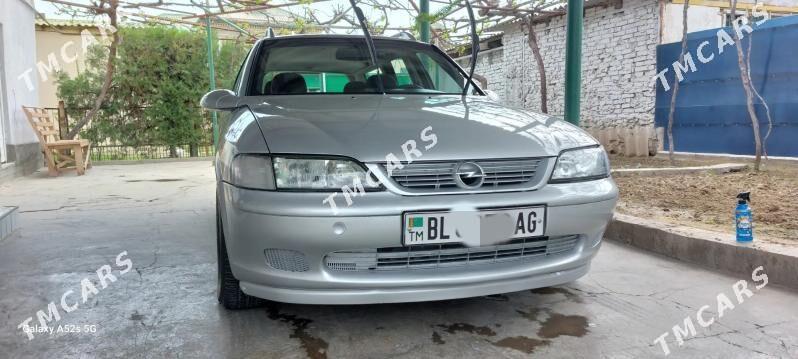 Opel Vectra 1998 - 55 000 TMT - Бузмеин - img 4