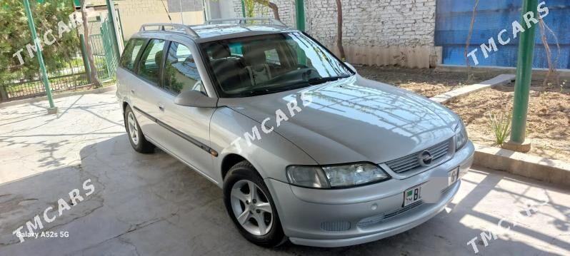 Opel Vectra 1998 - 55 000 TMT - Бузмеин - img 2