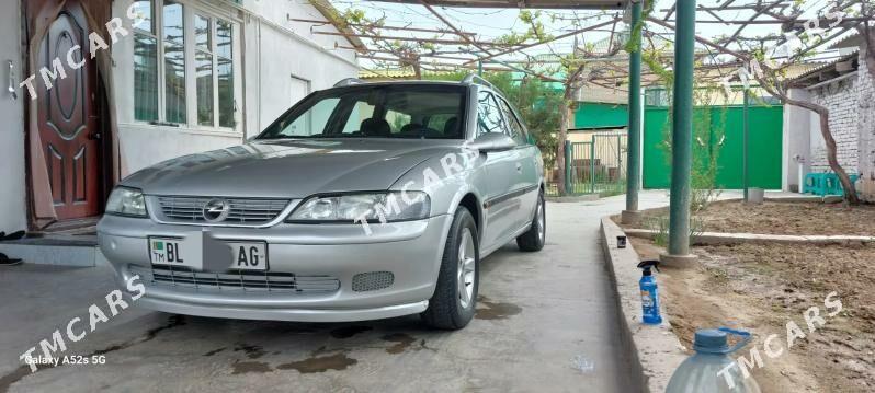 Opel Vectra 1998 - 55 000 TMT - Бузмеин - img 3