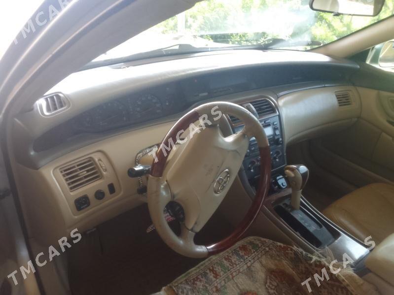 Toyota Avalon 2004 - 140 000 TMT - Мары - img 5