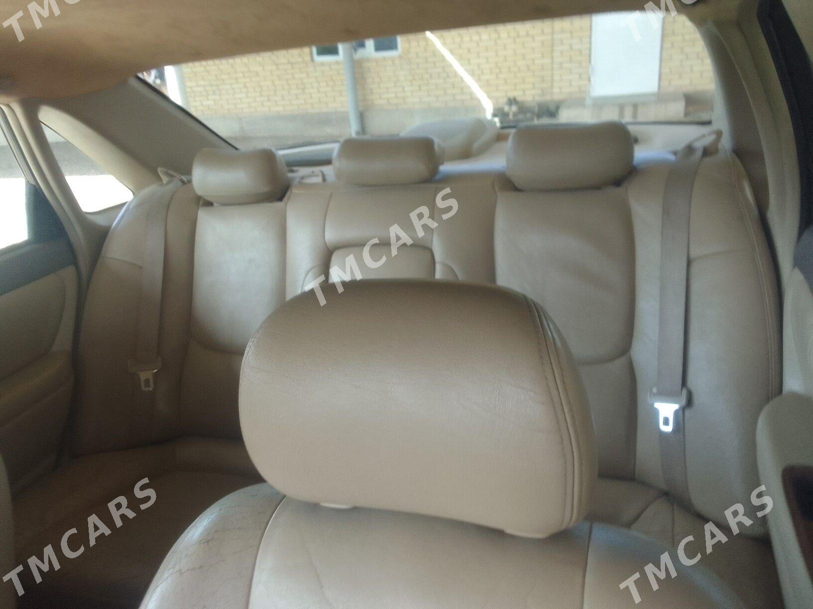 Toyota Avalon 2004 - 140 000 TMT - Мары - img 6
