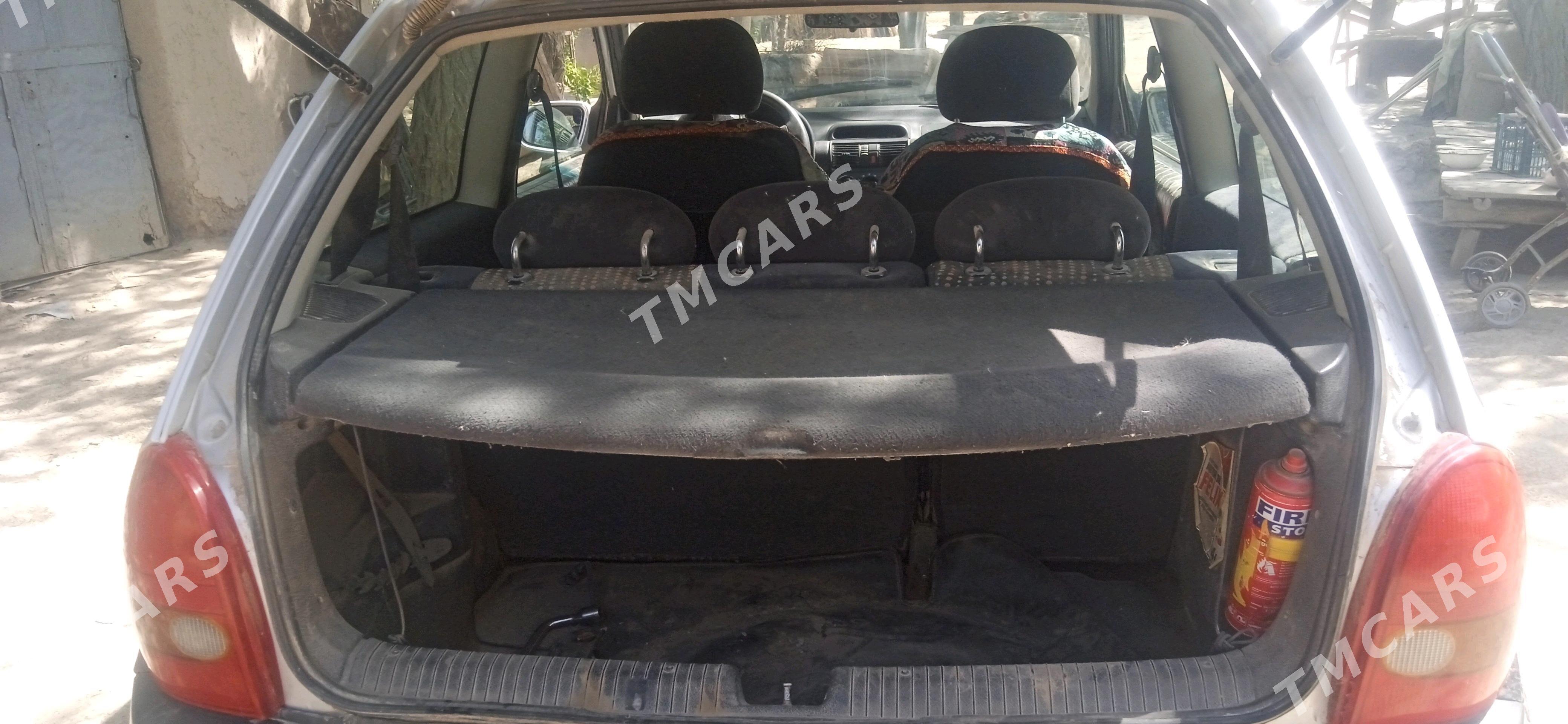 Opel Vita 1997 - 27 000 TMT - Türkmenbaşy etr. - img 2