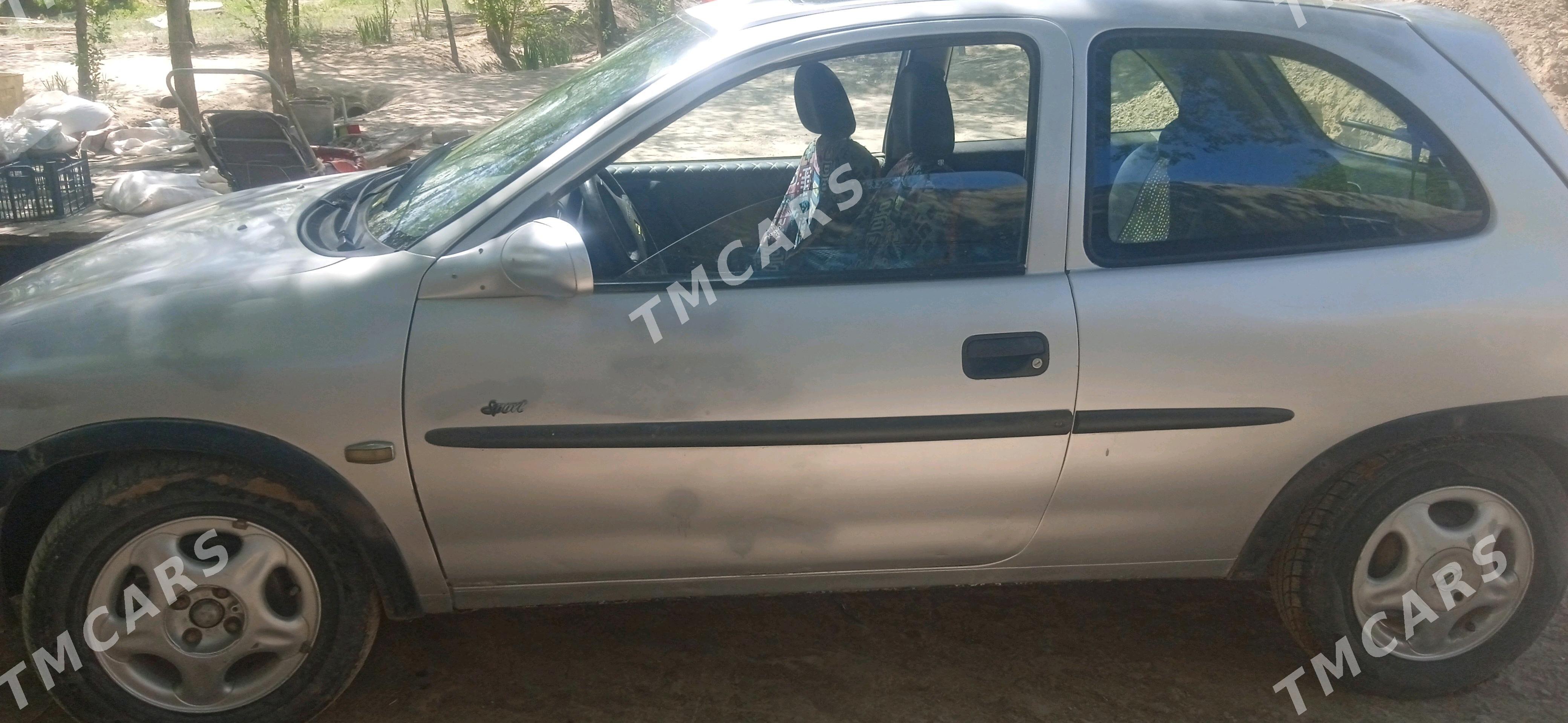 Opel Vita 1997 - 27 000 TMT - Türkmenbaşy etr. - img 3